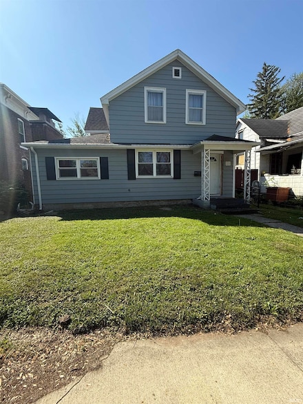 255 W Main St, Peru, IN 46970