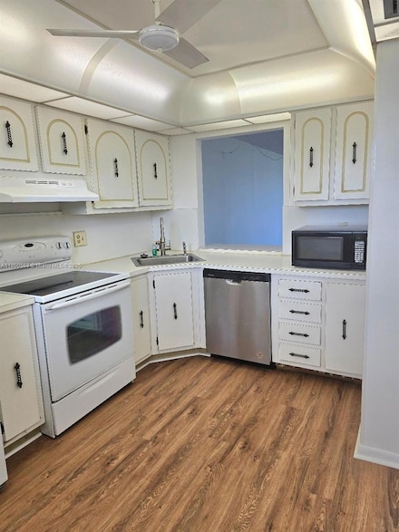 2571 Aragon Blvd Unit 414, Sunrise, FL 33322