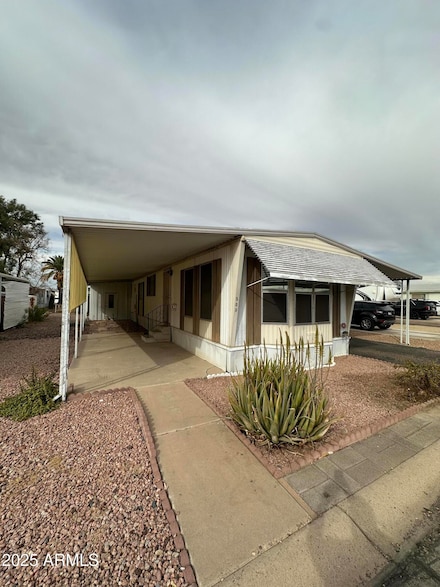 8780 E Mckellips Rd Unit 509, Scottsdale, AZ 85257