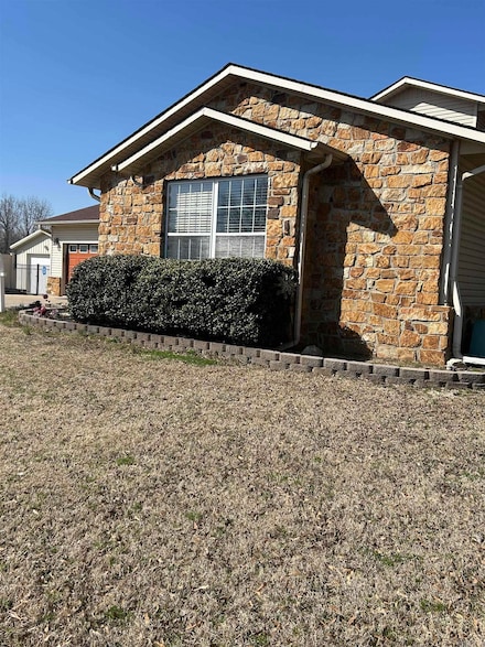 2489 Heritage Park Rd, Piggott, AR 72454