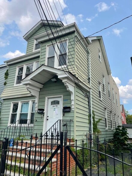 286 Wainwright St Unit 288, Newark, NJ 07112