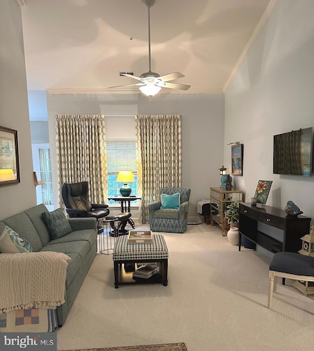 1010 Samantha Ln, Odenton, MD 21113