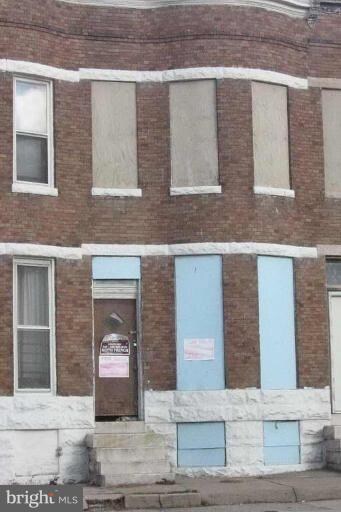 2006 W North Ave, Baltimore, MD 21217