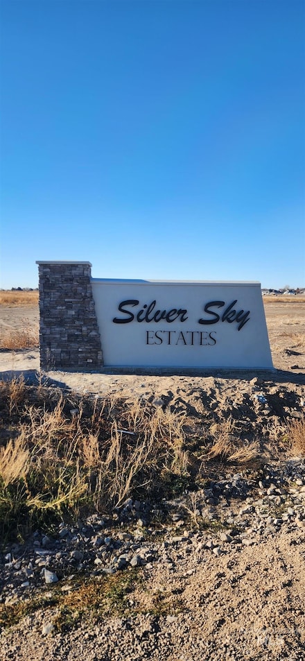 90 E 557 S, Jerome, ID 83338