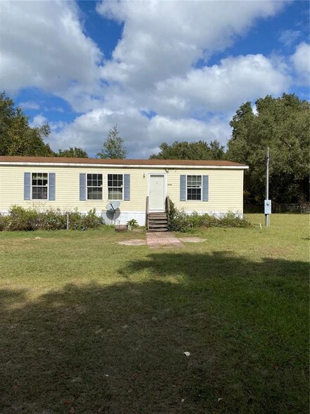 3755 E Highway 316, Citra, FL 32113