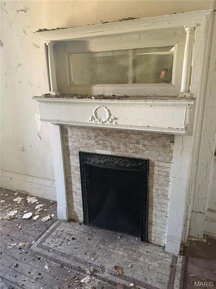 4726 Kensington Place, Saint Louis, MO 63108