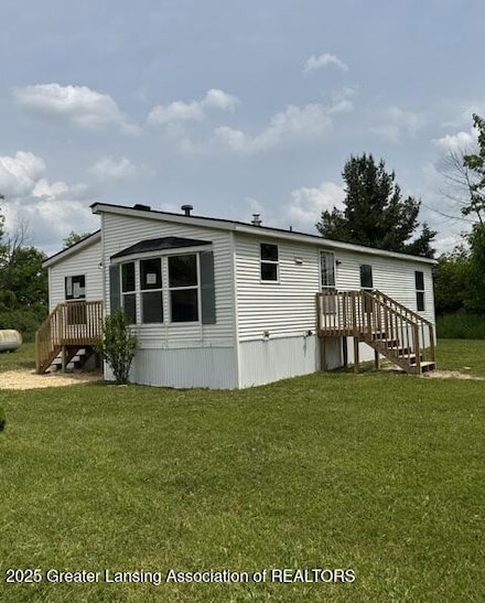 26506 E Baseline Hwy, Charlotte, MI 48813