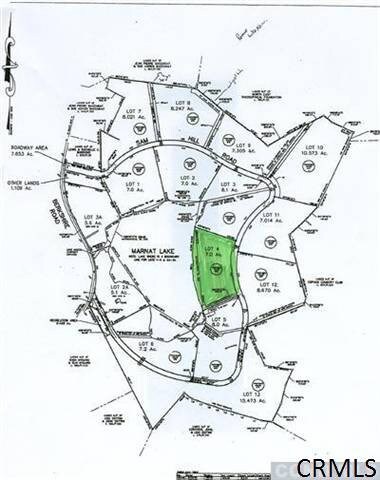 0 Sam Hill Rd Unit 201206045, Hillsdale, NY 12529