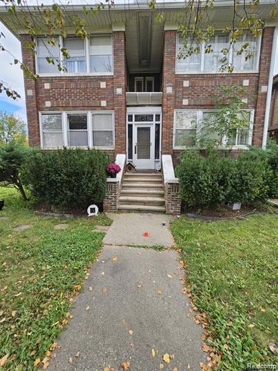 59 W Margaret St, Detroit, MI 48203
