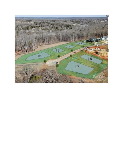 1229 Mesa Way Unit 17, Marvin, NC 28173