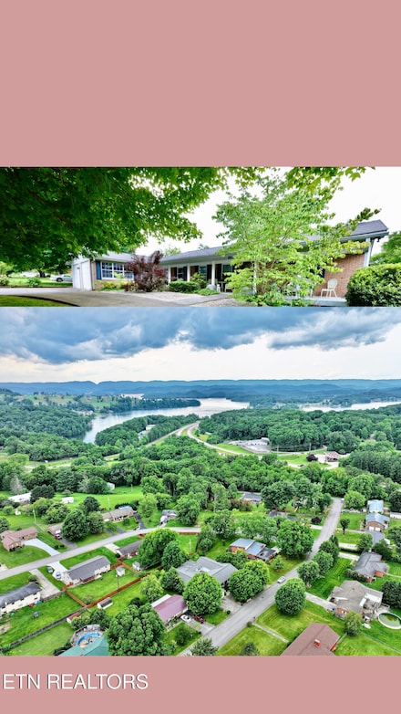 2645 Mountain View Dr, Morristown, TN 37814