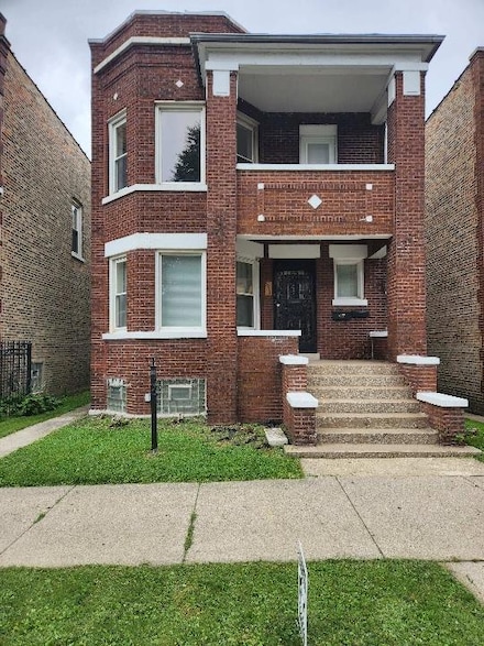 7512 S Peoria St, Chicago, IL 60620
