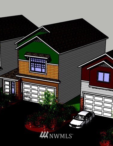 1025 Front St S, Issaquah, WA 98027