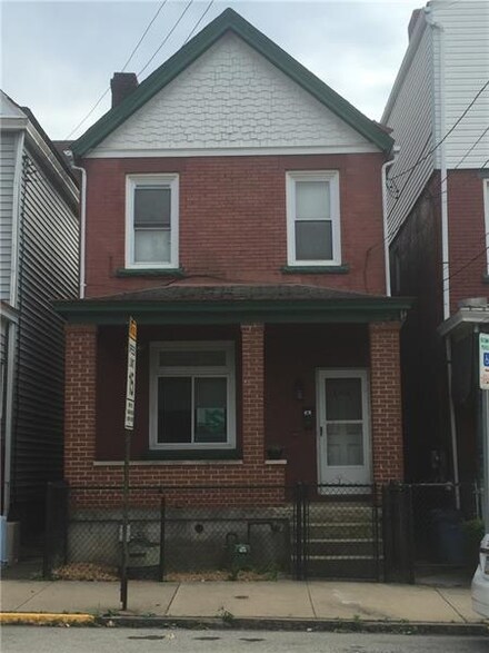 6958 Monticello St, Pittsburgh, PA 15208
