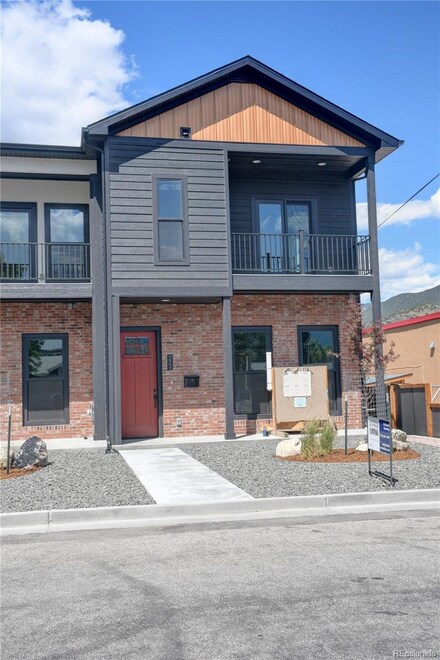 224 W 4th St, Salida, CO 81201