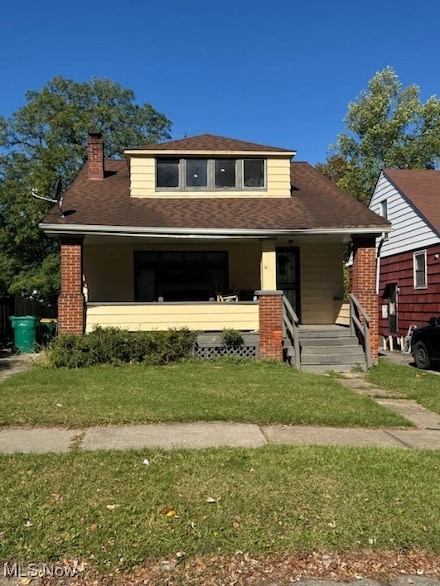 5562 Dalewood Ave, Maple Heights, OH 44137