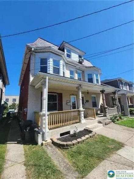 944 S 24th St, Easton, PA 18042