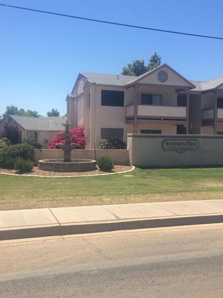 616 S Hardy Dr Unit 229, Tempe, AZ 85281