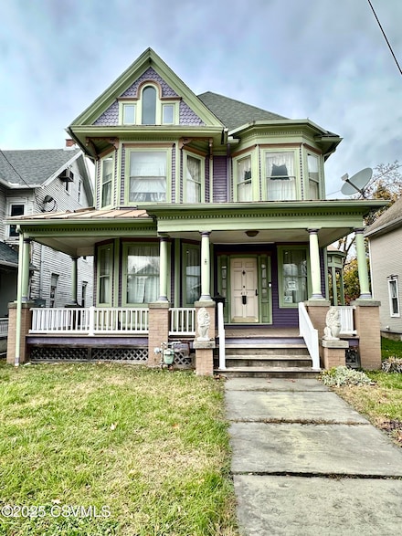 417 E Front St, Berwick, PA 18603