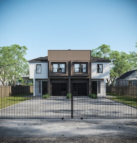 4206 Kewanee St, Houston, TX 77051