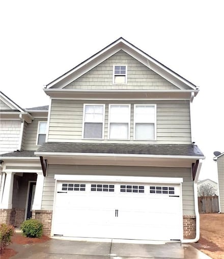 6080 Apple Rose Dr, Alpharetta, GA 30004