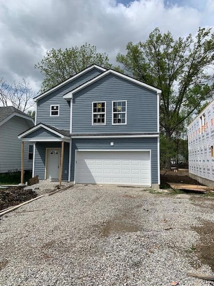 2582 Adda Ave, Columbus, OH 43231