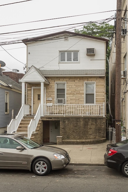 72 W 22nd St, Bayonne, NJ 07002