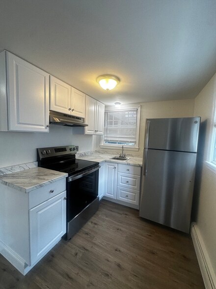 15 John Mooney Rd Unit 1, Revere, MA 02151