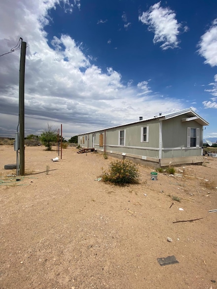 78 James St, Belen, NM 87002