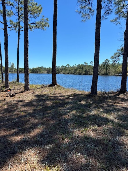 231 Folks Dr, Carrabelle, FL 32322