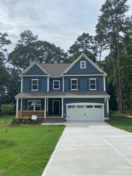 12047 Garmon Mill Estates Dr Unit 6, Stanfield, NC 28163