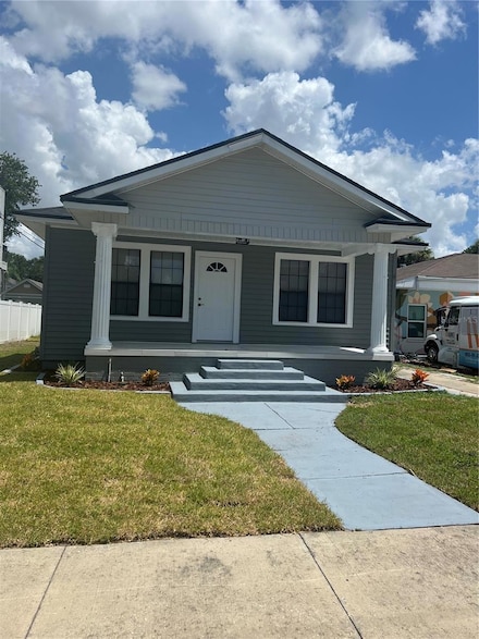 2111 W Cass St, Tampa, FL 33606