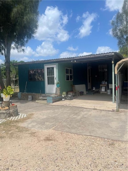 1117 Madyson St, Alamo, TX 78516