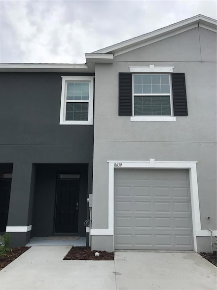 8639 Falling Blue Place, Riverview, FL 33578