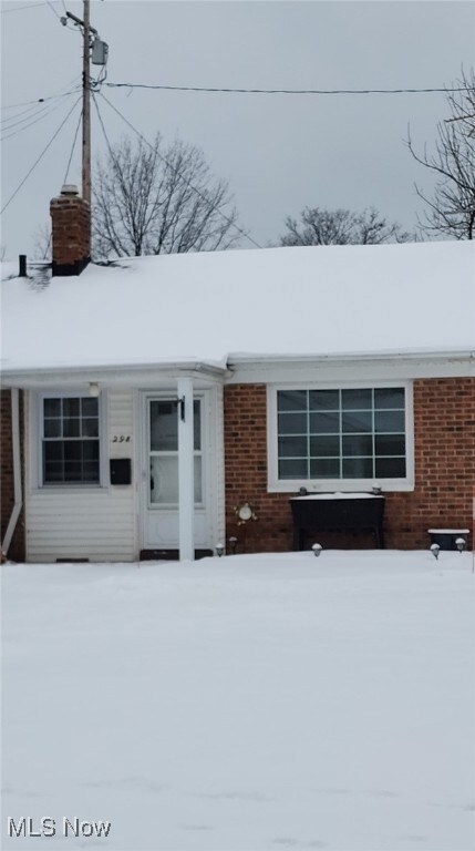 298 Buckner Dr Unit 209, Euclid, OH 44123