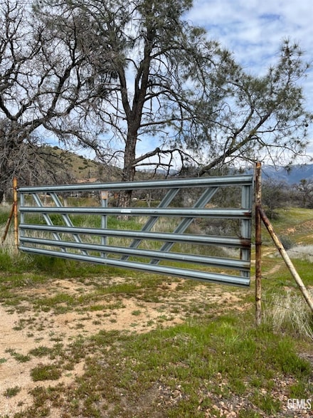 0 Glen Oak Rd, Caliente, CA 93518