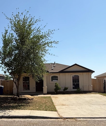 3509 Nubes, Laredo, TX 78046