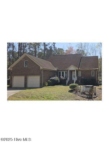 109 Neuse Cir, Hertford, NC 27944
