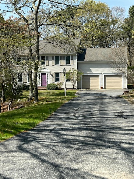 92 Brentwood Ln, Barnstable, MA 02675