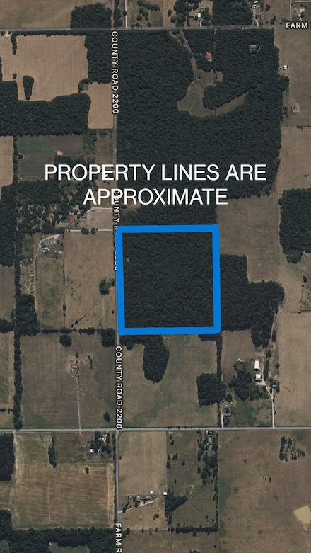 Tbd Lawrence 2200, Wentworth, MO 64873