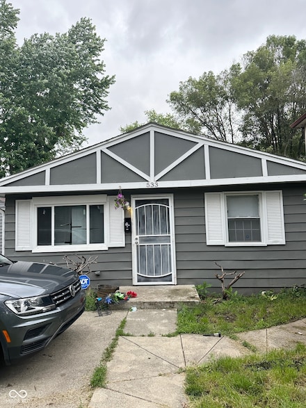 533 Lynn St, Indianapolis, IN 46222