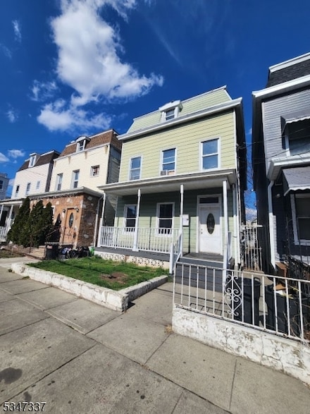 151 Inslee Place, Elizabethport, NJ 07206