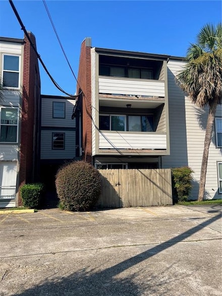1161 Lake Ave Unit 109, Metairie, LA 70005