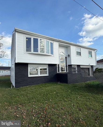 1325 N Ohio Ave, Atlantic City, NJ 08401