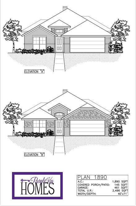 6206 League Park Ct, Odessa, TX 79762