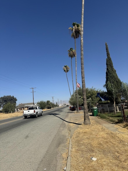 0 Ave 56 Unit 230992, Ducor, CA 93218