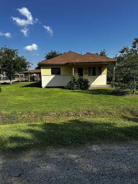 1901 14th St, Port Arthur, TX 77640
