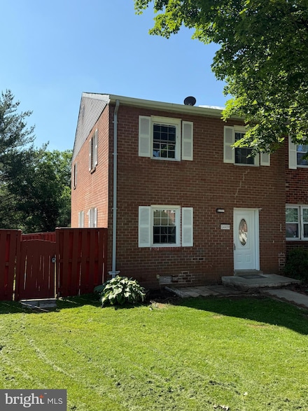 14409 Filarete St, Woodbridge, VA 22193