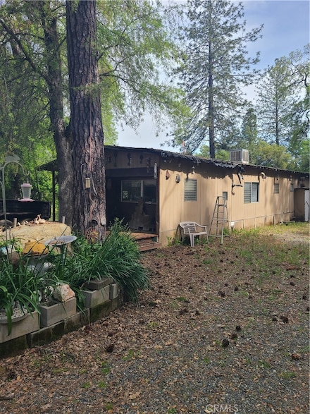 15811 Vierra Rd, Rackerby, CA 95972
