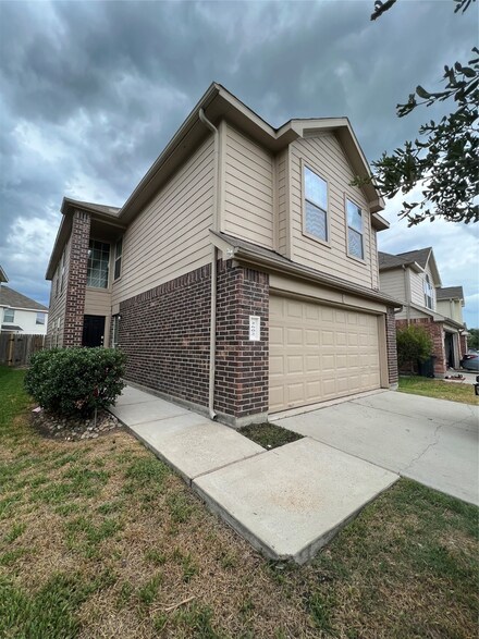 2602 Kiplands Way Dr, Houston, TX 77014
